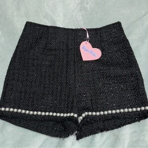 Sugar Thrillz Shorts